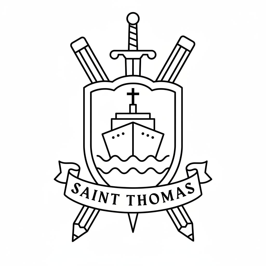 Saint Thomas Homeschool